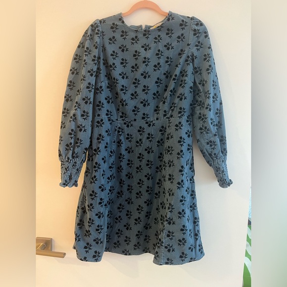 BODEN DRESS - Picture 2 of 3